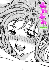 ふわふわ。(Cuvie)エロ漫画